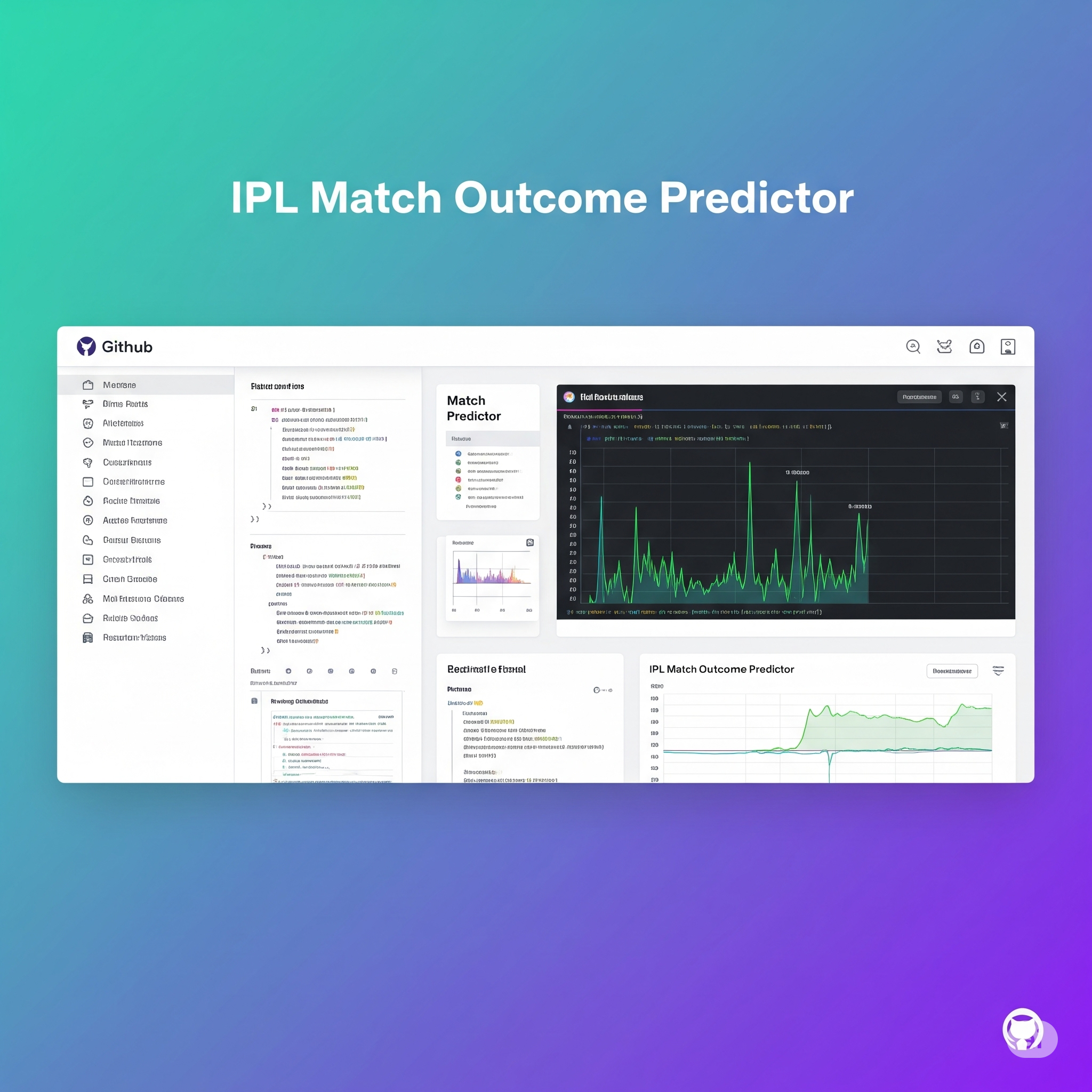IPL Match Outcome Predictor