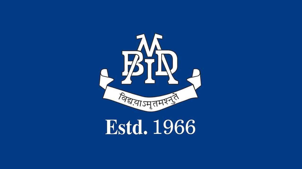 BDMI Logo
